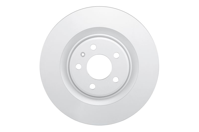 Тормозной диск BOSCH 0986479750