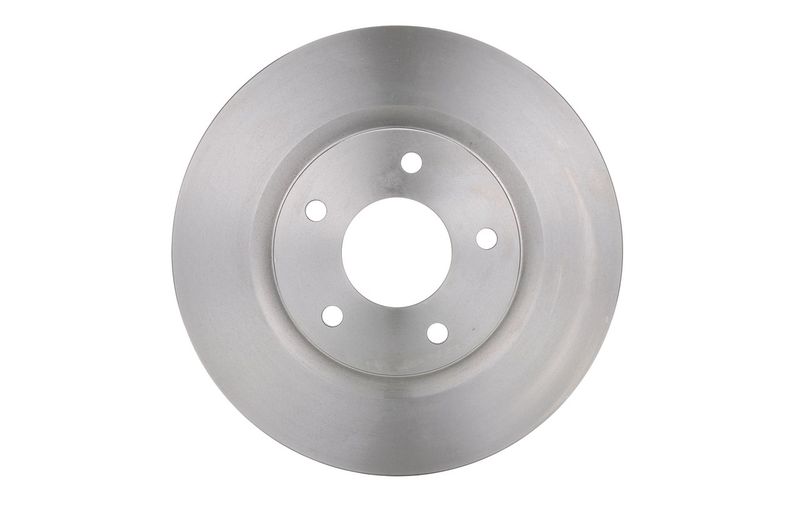 Тормозной диск BOSCH 0986479751