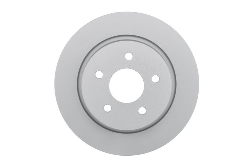 Тормозной диск BOSCH 0986479762