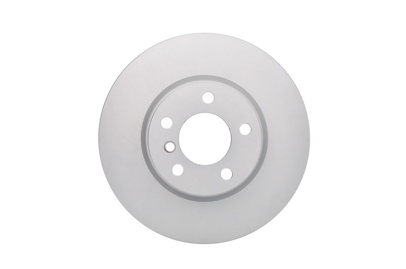 Тормозной диск BOSCH 0986479771