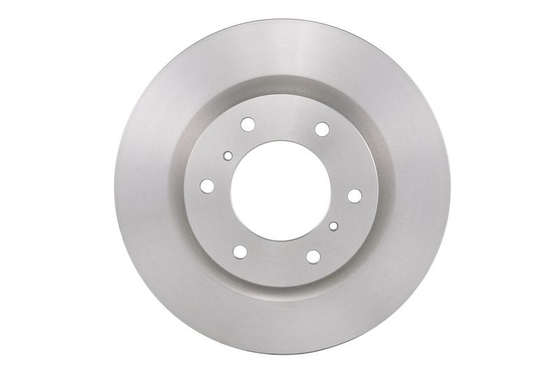 Тормозной диск BOSCH 0986479782