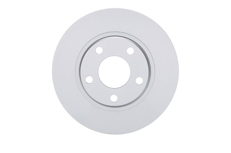 Тормозной диск BOSCH 0986479916