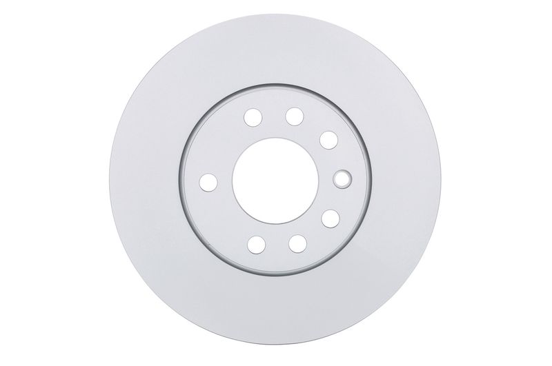 Тормозной диск BOSCH 0986479919
