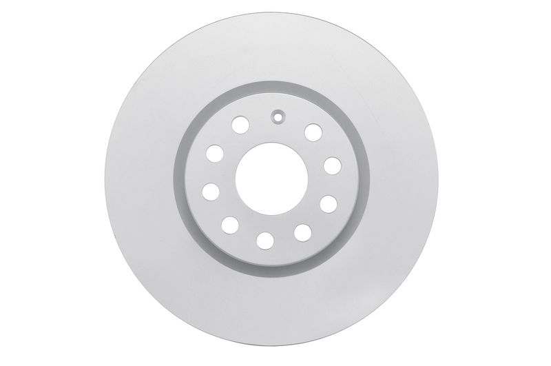 Тормозной диск BOSCH 0986479932