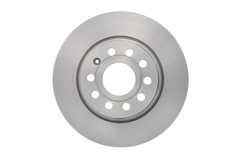 Тормозной диск BOSCH 0986479940