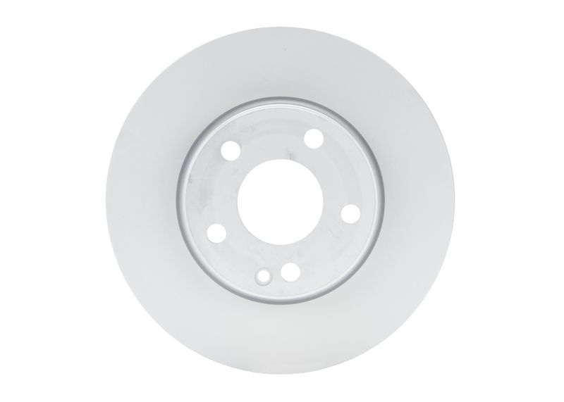 Тормозной диск BOSCH 0986479A00