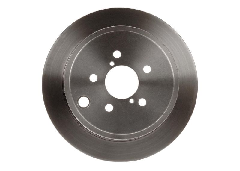 Тормозной диск BOSCH 0986479A10