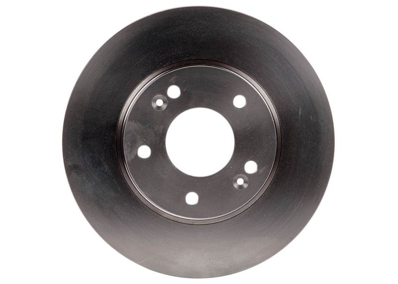 Тормозной диск BOSCH 0986479A12