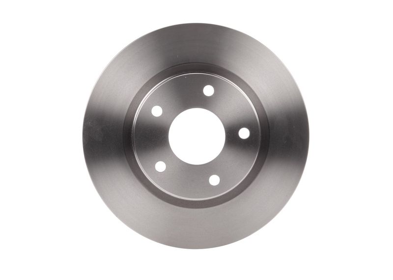 Тормозной диск BOSCH 0986479A28