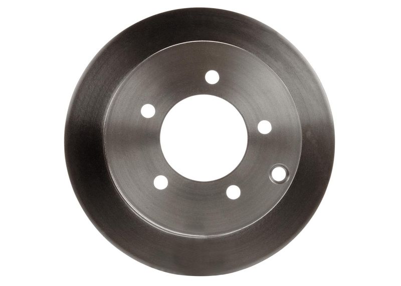 Тормозной диск BOSCH 0986479A41