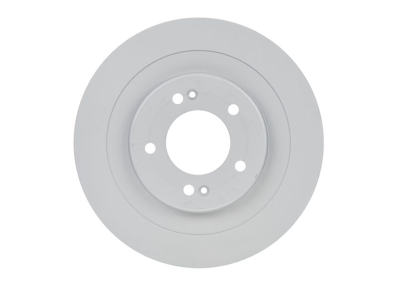 Тормозной диск BOSCH 0986479A46