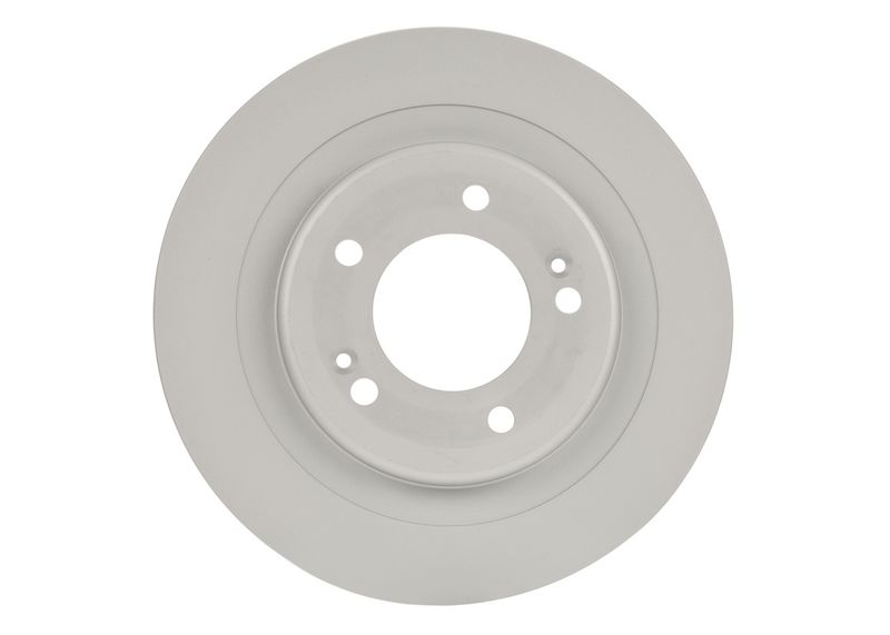 Тормозной диск BOSCH 0986479A47