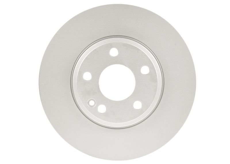 Тормозной диск BOSCH 0986479A58