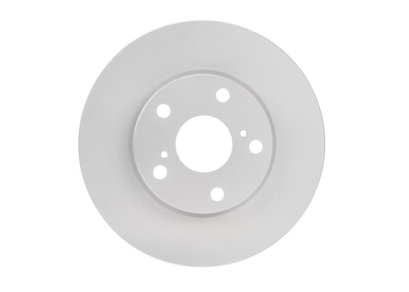 Тормозной диск BOSCH 0986479A62