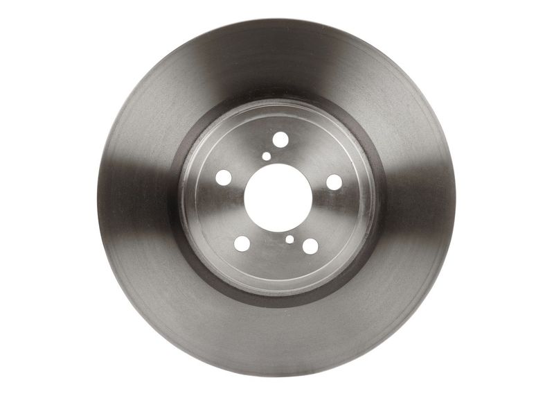 Тормозной диск BOSCH 0986479A81