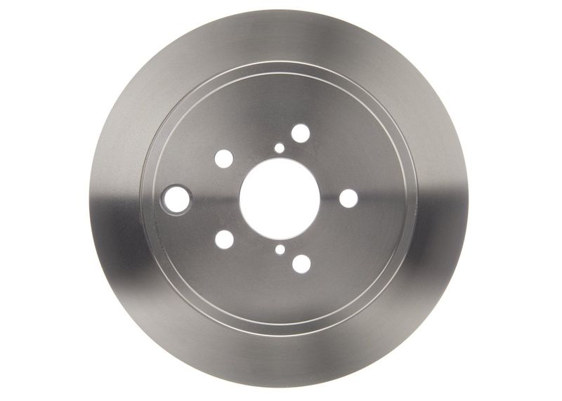 Тормозной диск BOSCH 0986479A83