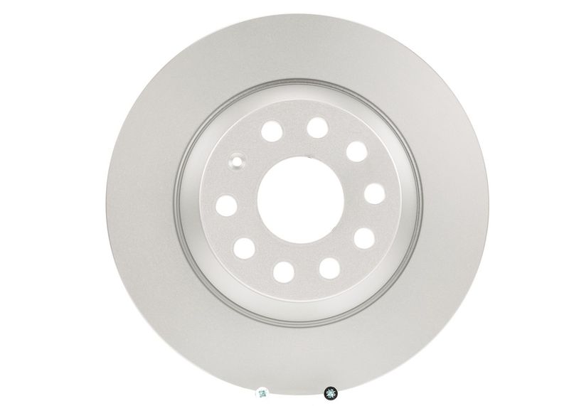 Тормозной диск BOSCH 0986479A84