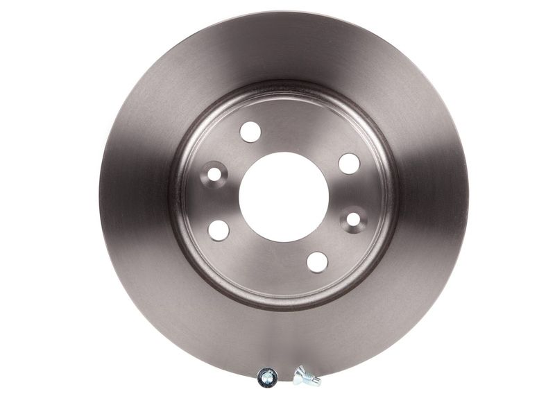 Тормозной диск BOSCH 0986479A86
