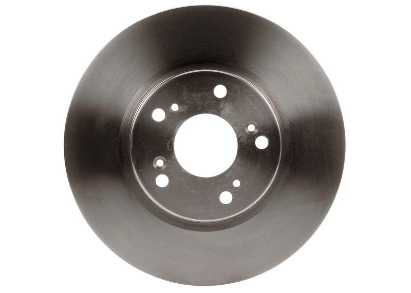 Тормозной диск BOSCH 0986479B02