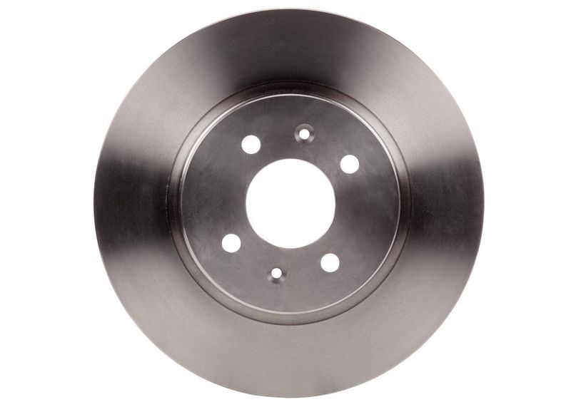 Тормозной диск BOSCH 0986479B05