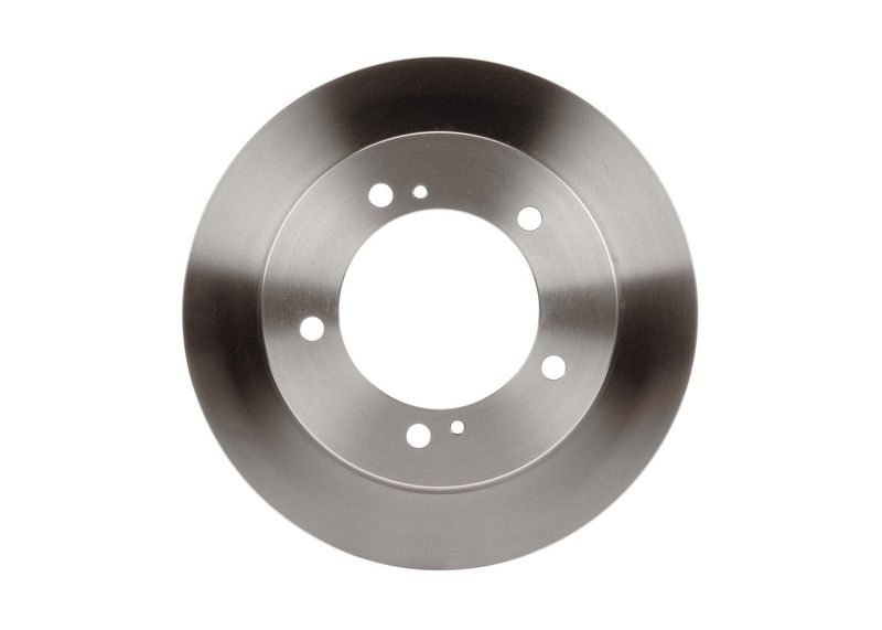 Тормозной диск BOSCH 0986479B09