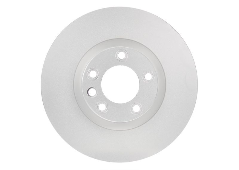 Тормозной диск BOSCH 0986479B12