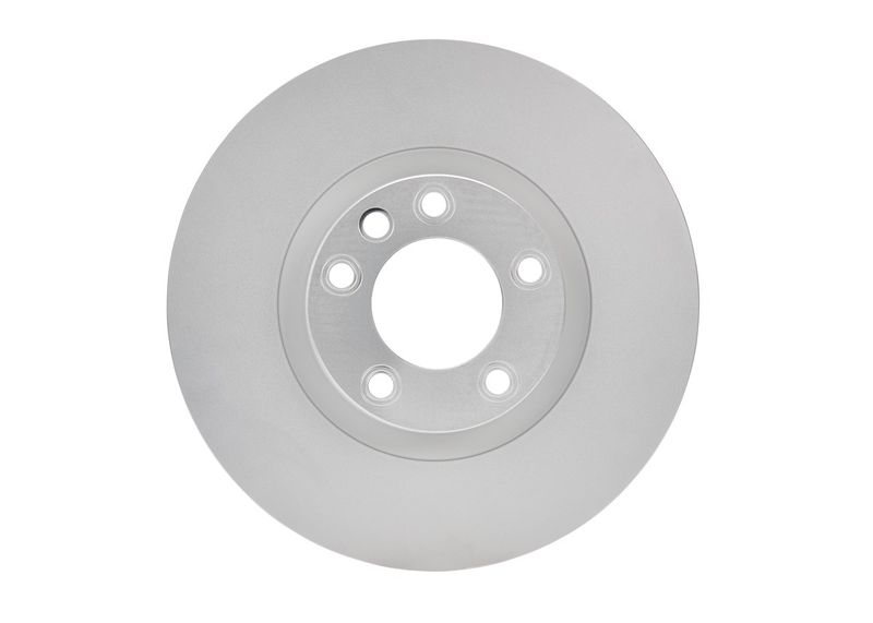 Тормозной диск BOSCH 0986479B13