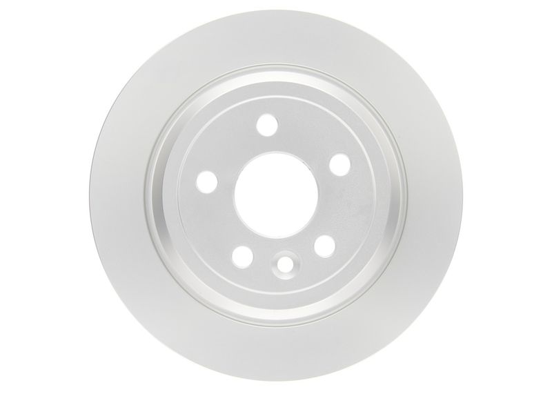 Тормозной диск BOSCH 0986479B19