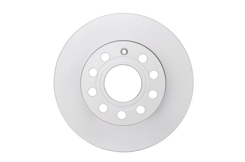 Тормозной диск BOSCH 0986479B78