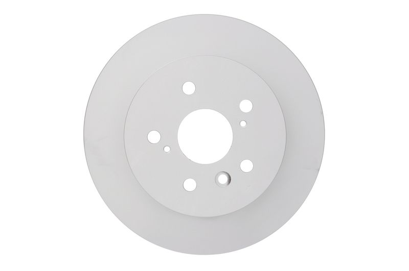 Тормозной диск BOSCH 0986479C21
