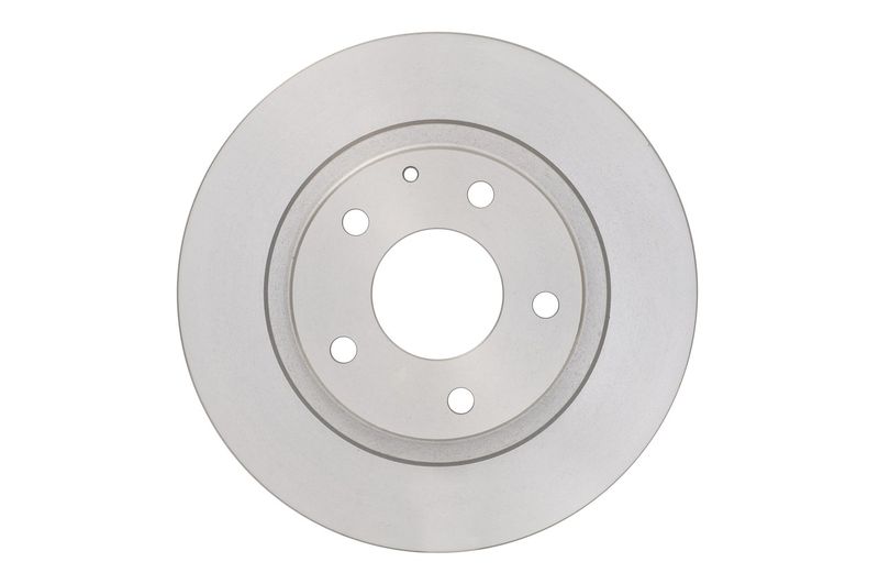 Тормозной диск BOSCH 0986479C22