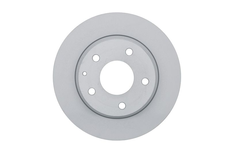 Тормозной диск BOSCH 0986479C26