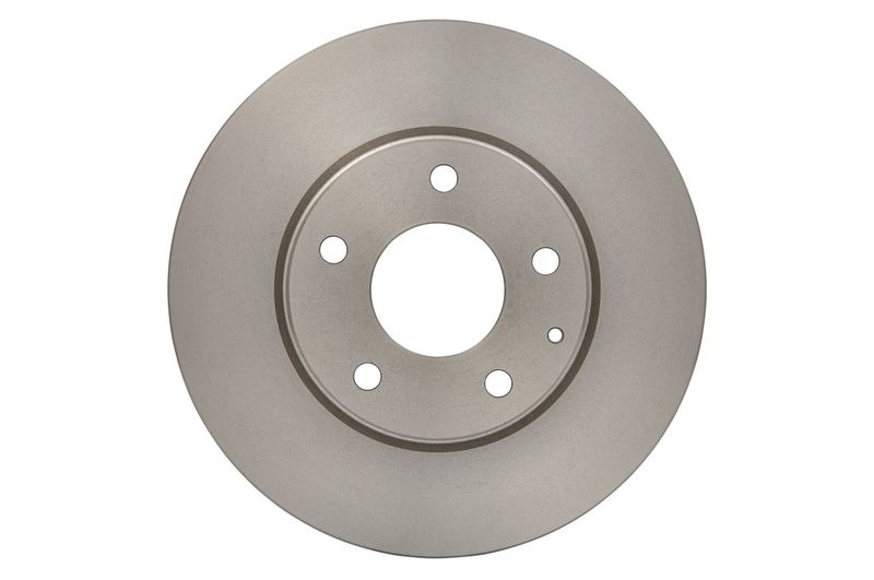 Тормозной диск BOSCH 0986479C36
