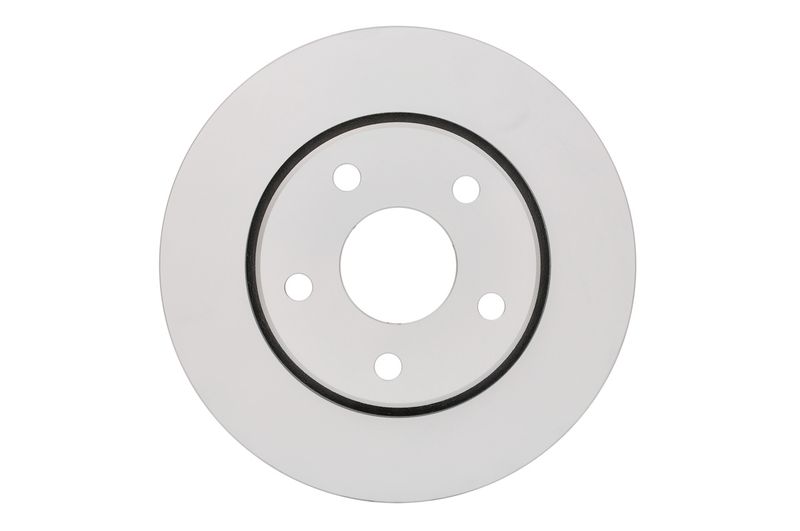 Тормозной диск BOSCH 0986479C38