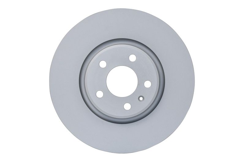 Тормозной диск BOSCH 0986479C49