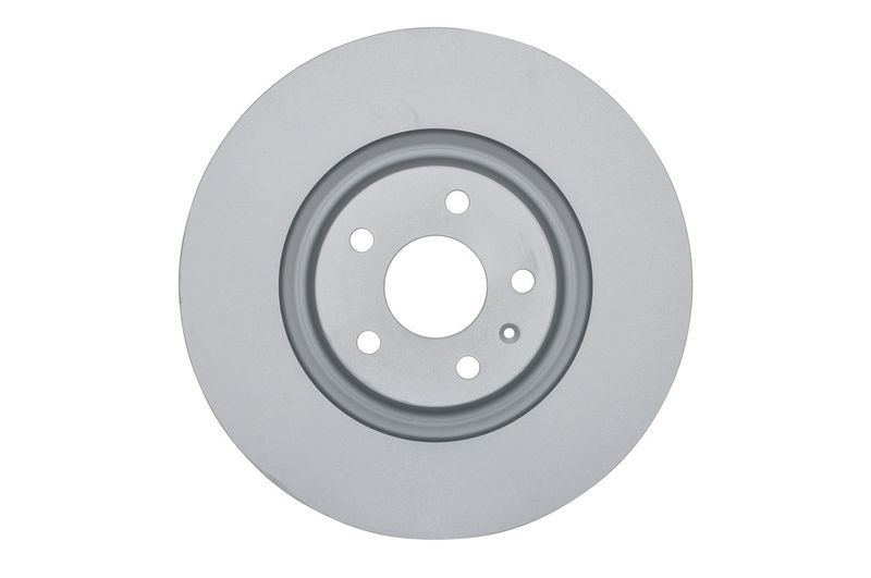 Тормозной диск BOSCH 0986479C90