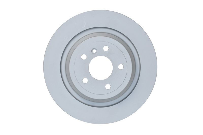 Тормозной диск BOSCH 0986479D10