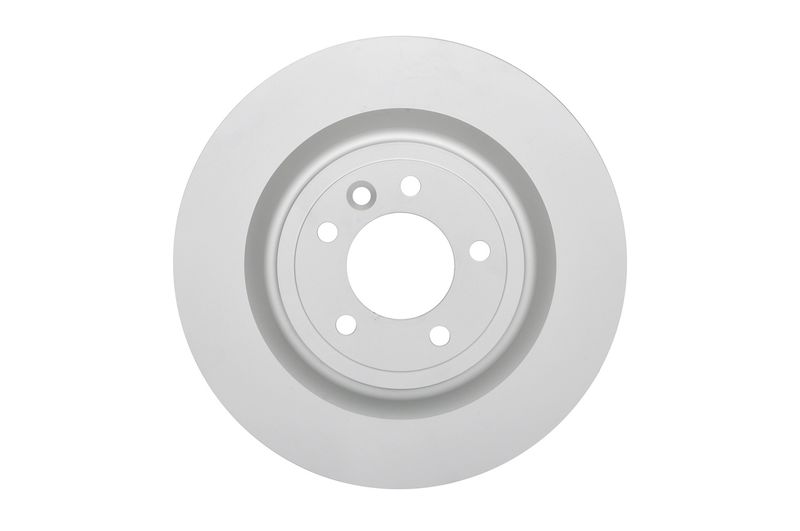 Тормозной диск BOSCH 0986479D31