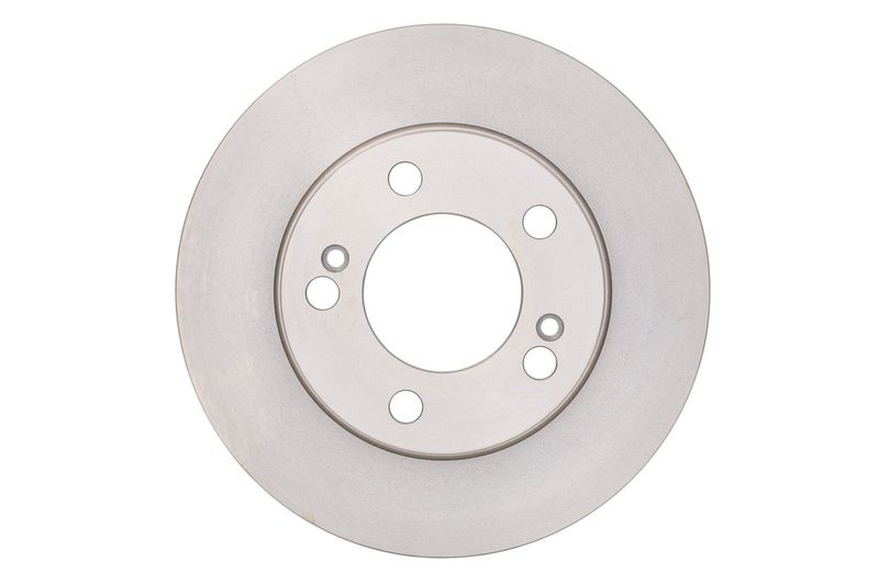 Тормозной диск BOSCH 0986479D32