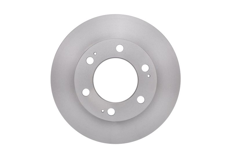 Тормозной диск BOSCH 0986479D33