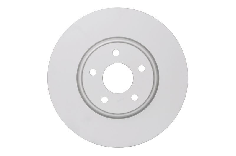 Тормозной диск BOSCH 0986479D38