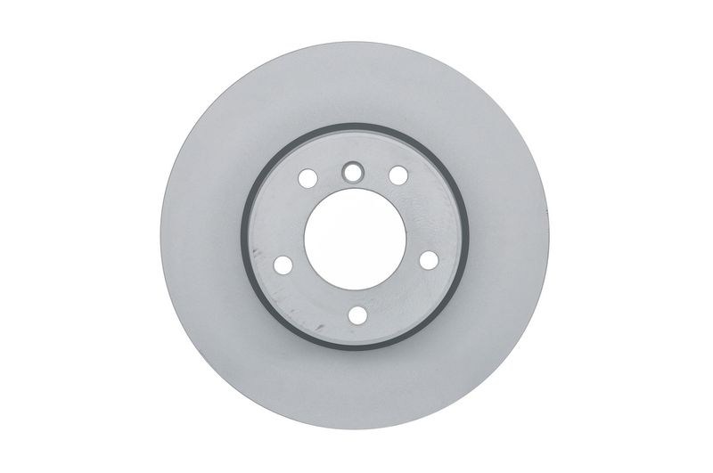 Тормозной диск BOSCH 0986479D39