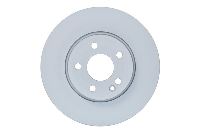 Тормозной диск BOSCH 0986479D57