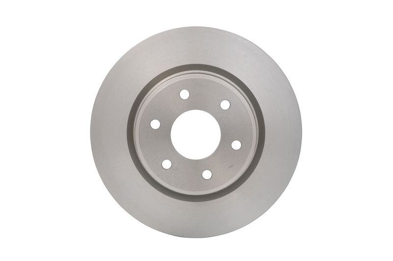 Тормозной диск BOSCH 0986479D66