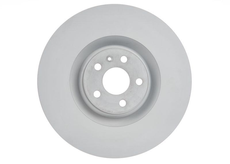 Тормозной диск BOSCH 0986479D95