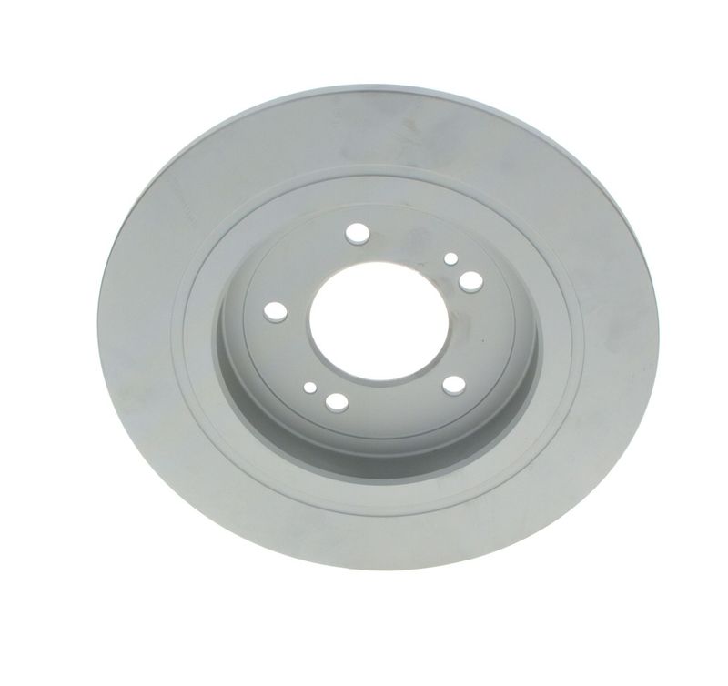 Тормозной диск BOSCH 0986479E46