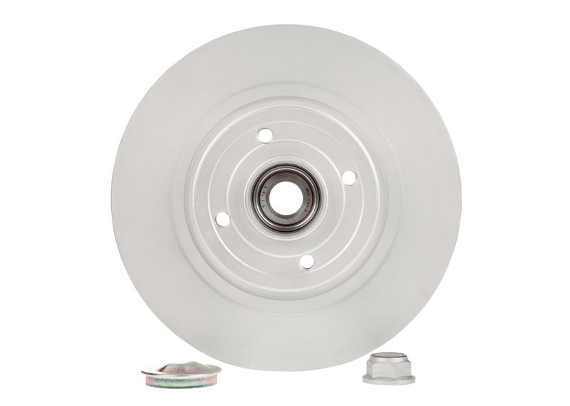 Тормозной диск BOSCH 0986479E71
