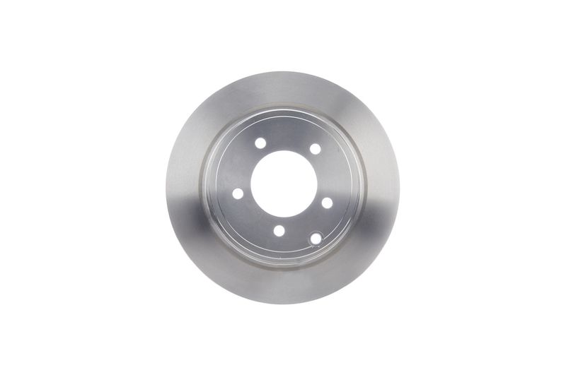 Тормозной диск BOSCH 0986479R07