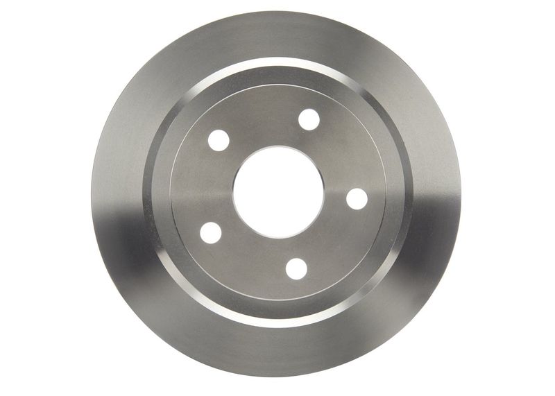Тормозной диск BOSCH 0986479R08