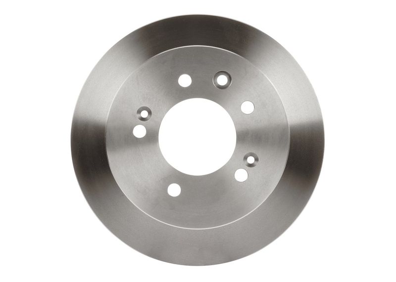 Тормозной диск BOSCH 0986479R09